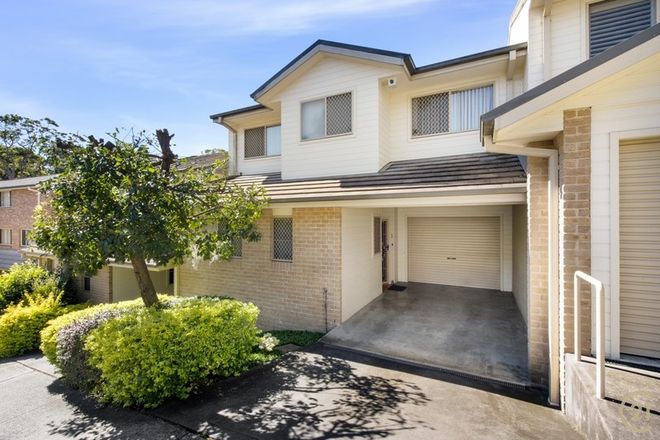 Picture of 3/12 Jennie Cox Close, ERINA NSW 2250