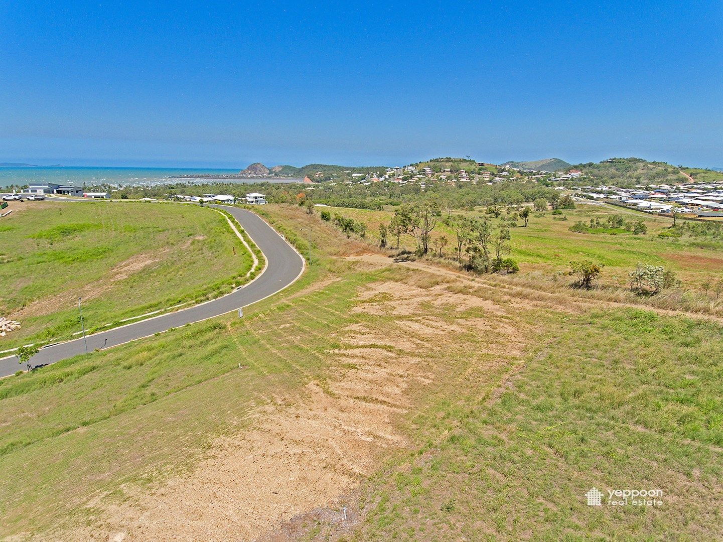 16 Shannons Drive, Lammermoor QLD 4703, Image 0