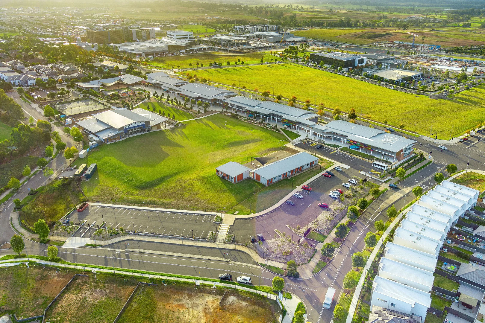 Additional image 16 of 235 South Circuit, Oran Park NSW 2570