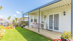 Picture of 34 Hunt Street, TAMWORTH NSW 2340