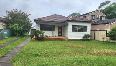 Picture of 16 Ruth Street, MERRYLANDS NSW 2160
