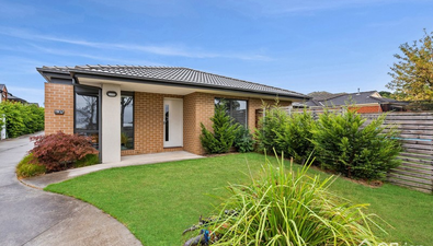 Picture of 1 Lenlucy Place, SOMERVILLE VIC 3912
