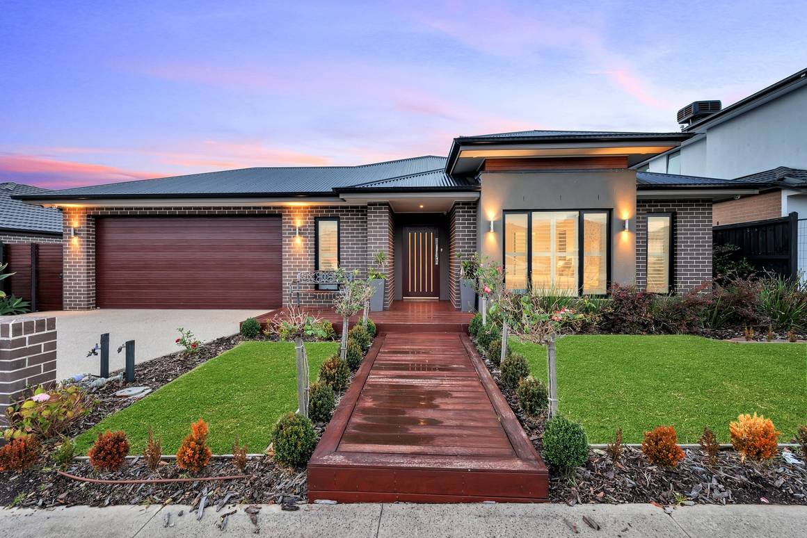 Picture of 21 Sark Street, CLYDE NORTH VIC 3978