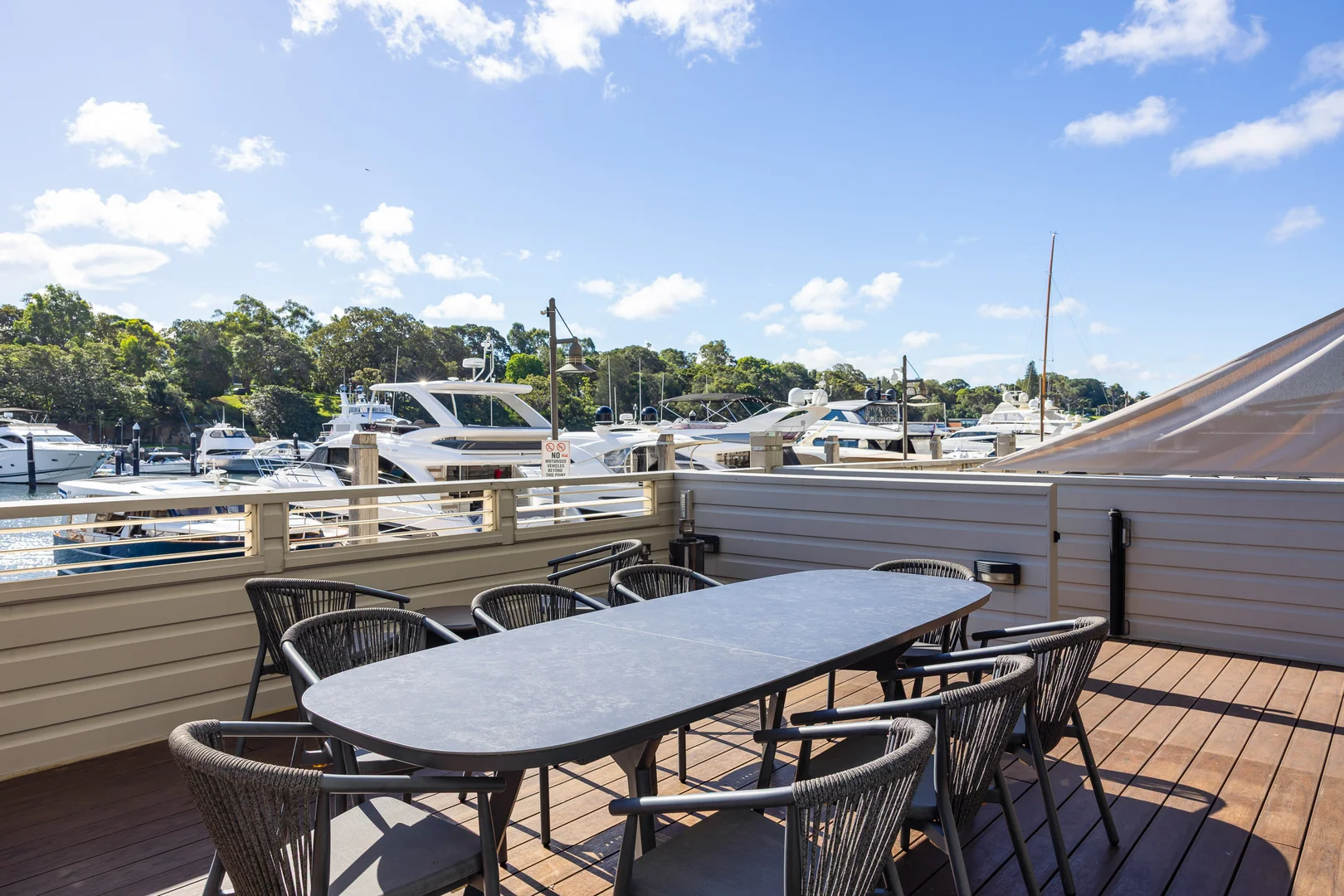 Additional image 29 of 108/6 Cowper Wharf Roadway, Woolloomooloo NSW 2011