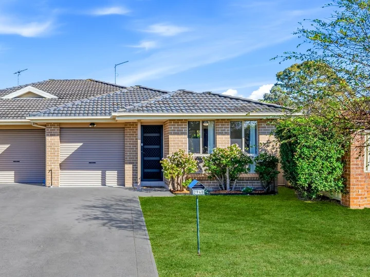 294B Copperfield Drive, Rosemeadow NSW 2560