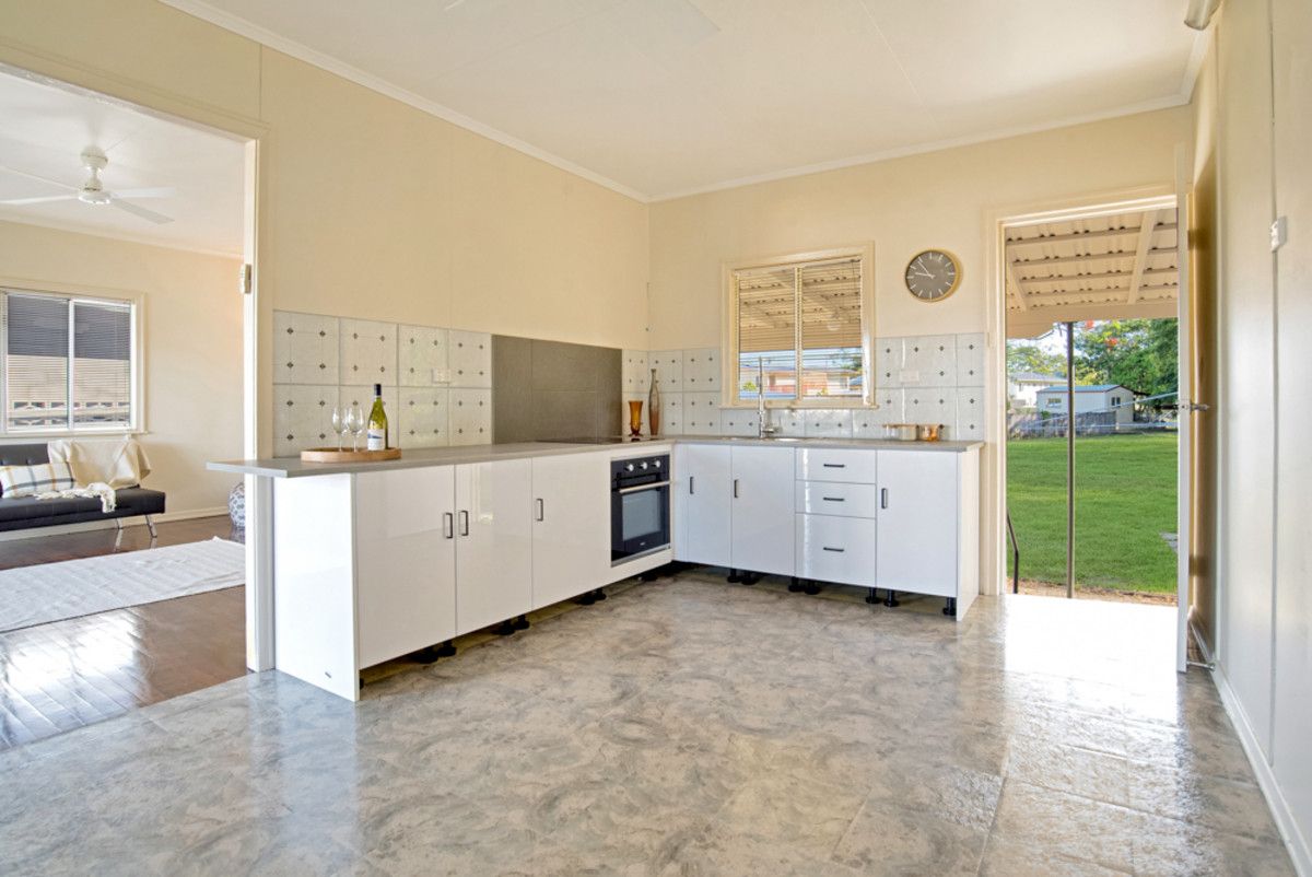 27 Garbutt Street, Ingham QLD 4850, Image 1