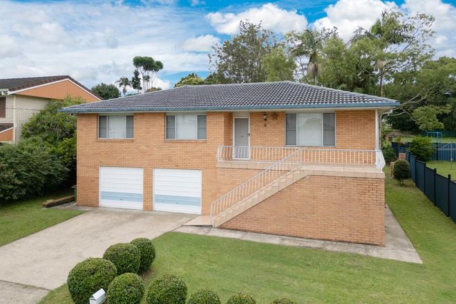 Picture of 6 Norwood Avenue, GOONELLABAH NSW 2480