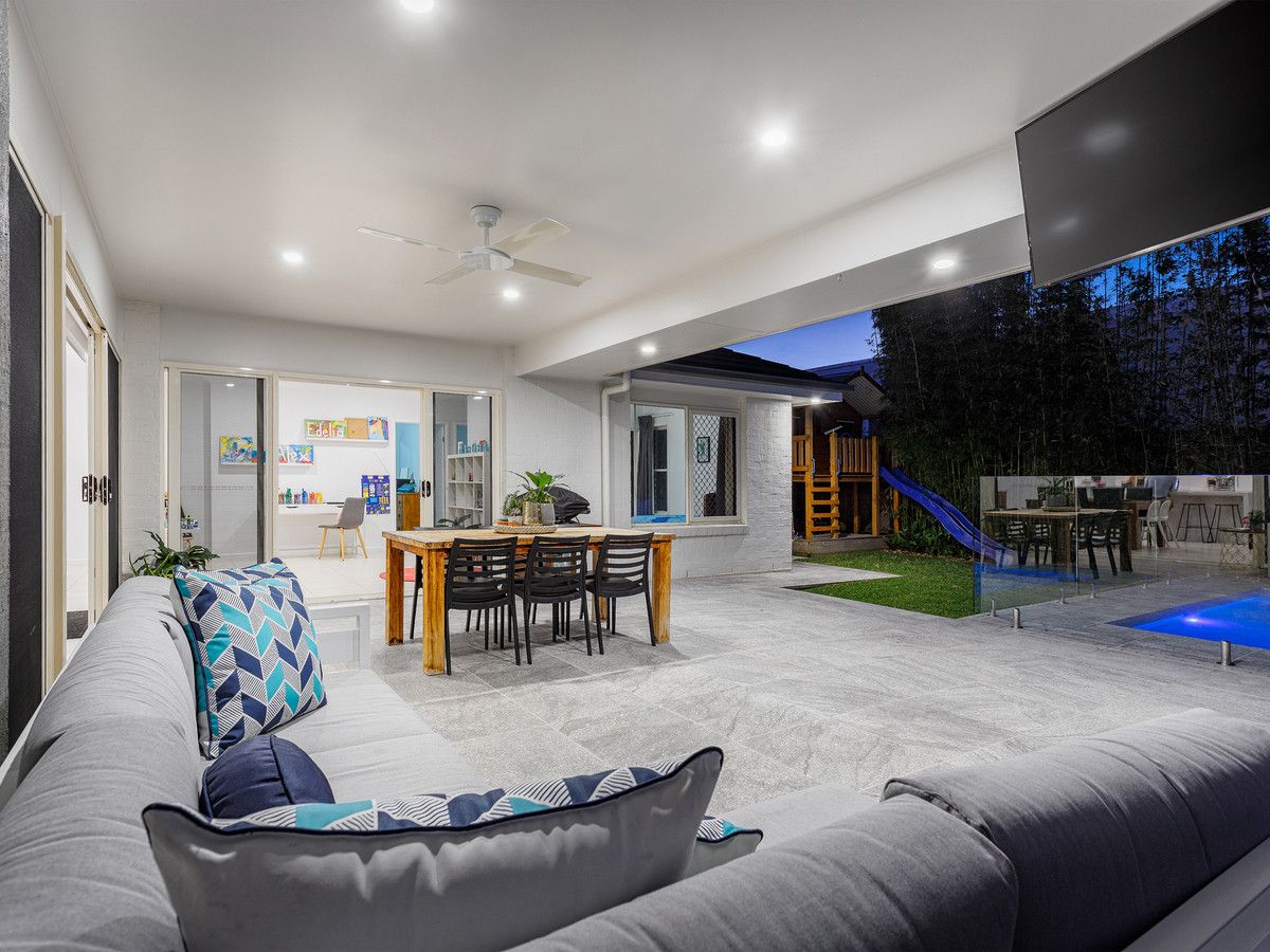 95 Sinnamon Road, Sinnamon Park QLD 4073, Image 2