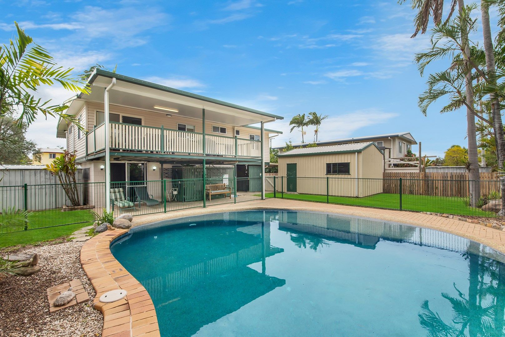 4 Robert Towns Crescent, Condon QLD 4815, Image 0