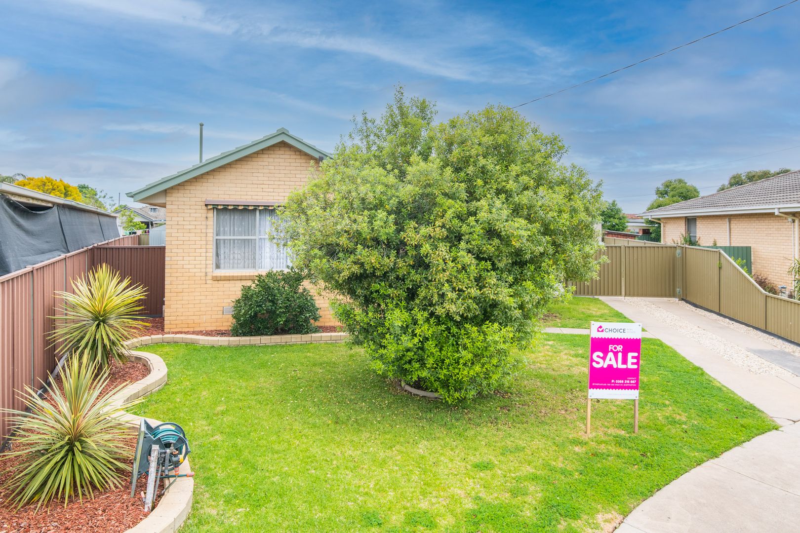 3 Daish Court, Shepparton VIC 3630, Image 1