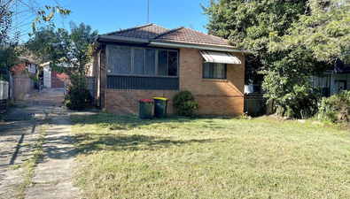 Picture of 10 Evans Rd, TELOPEA NSW 2117