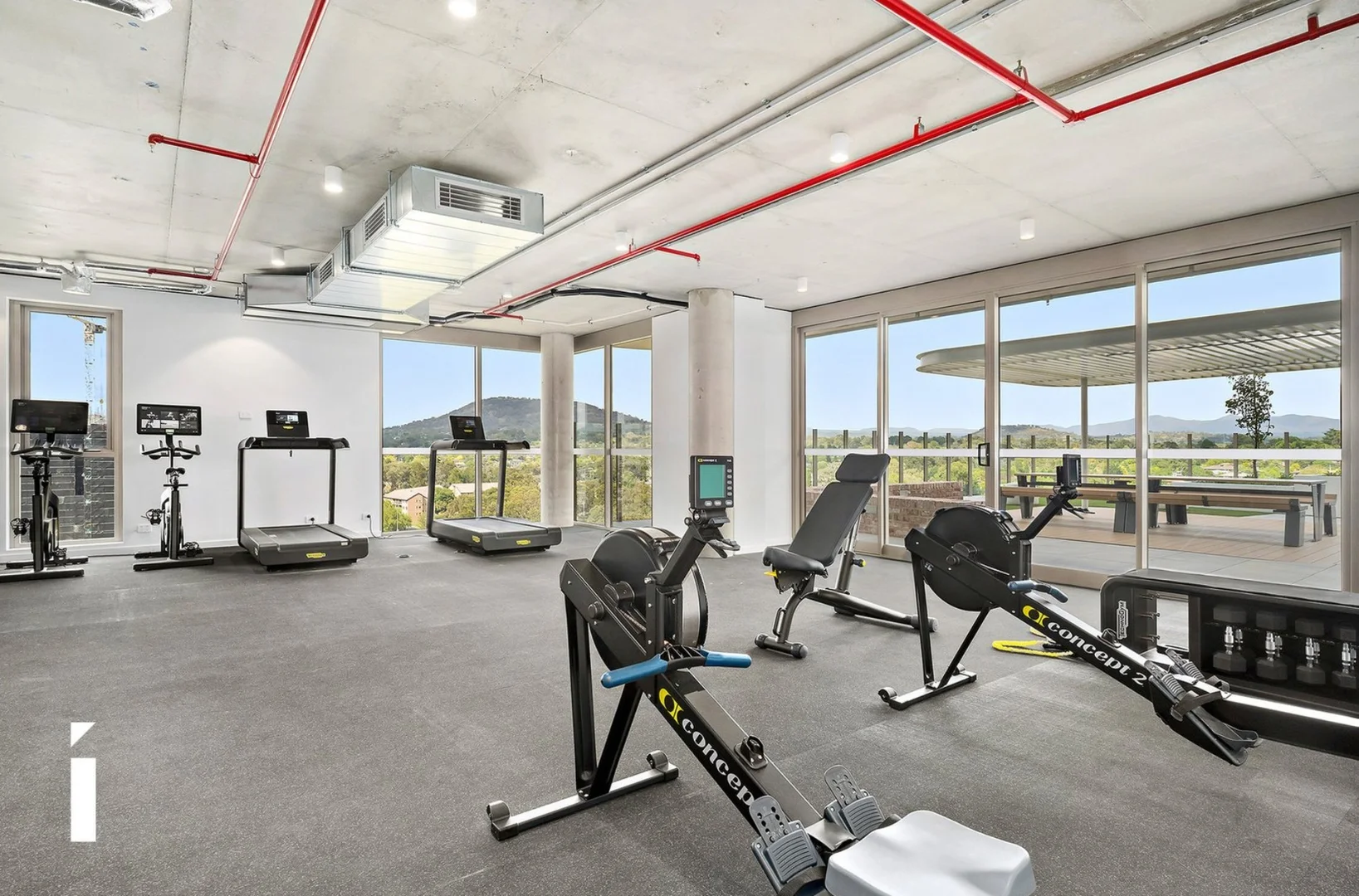 Additional image 15 of Level 9, 909/1 Corinna Street, Phillip ACT 2606