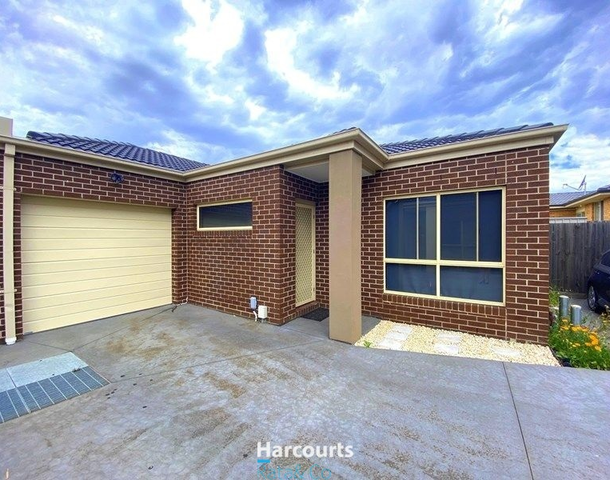 3/4 Rosamond Way, Epping VIC 3076