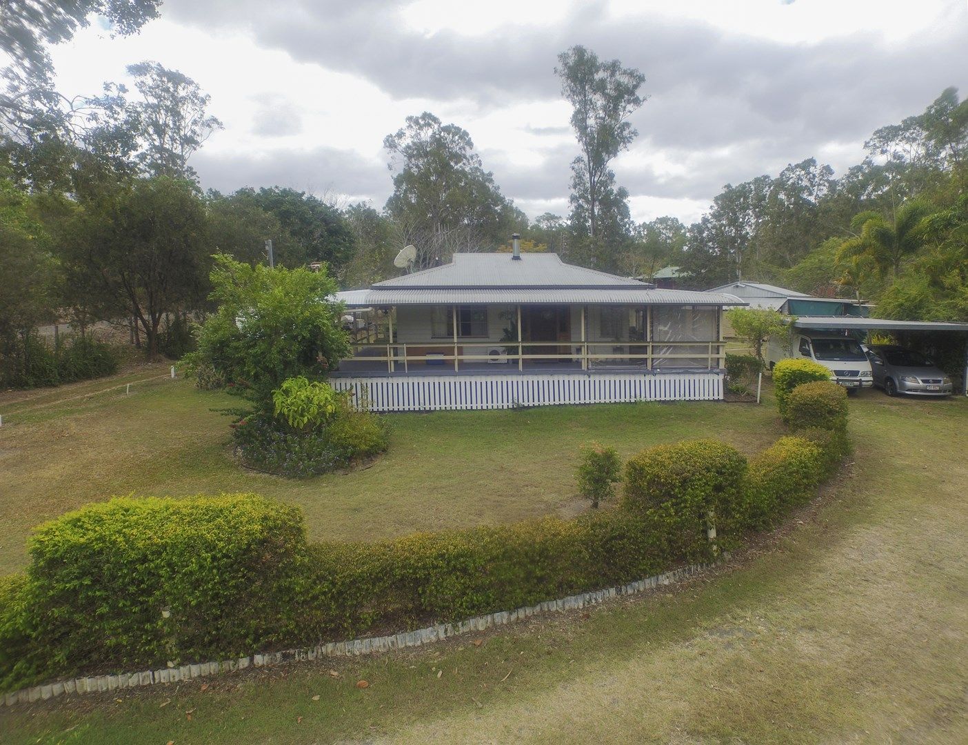 170 Halford Drive, Gin Gin QLD 4671, Image 0