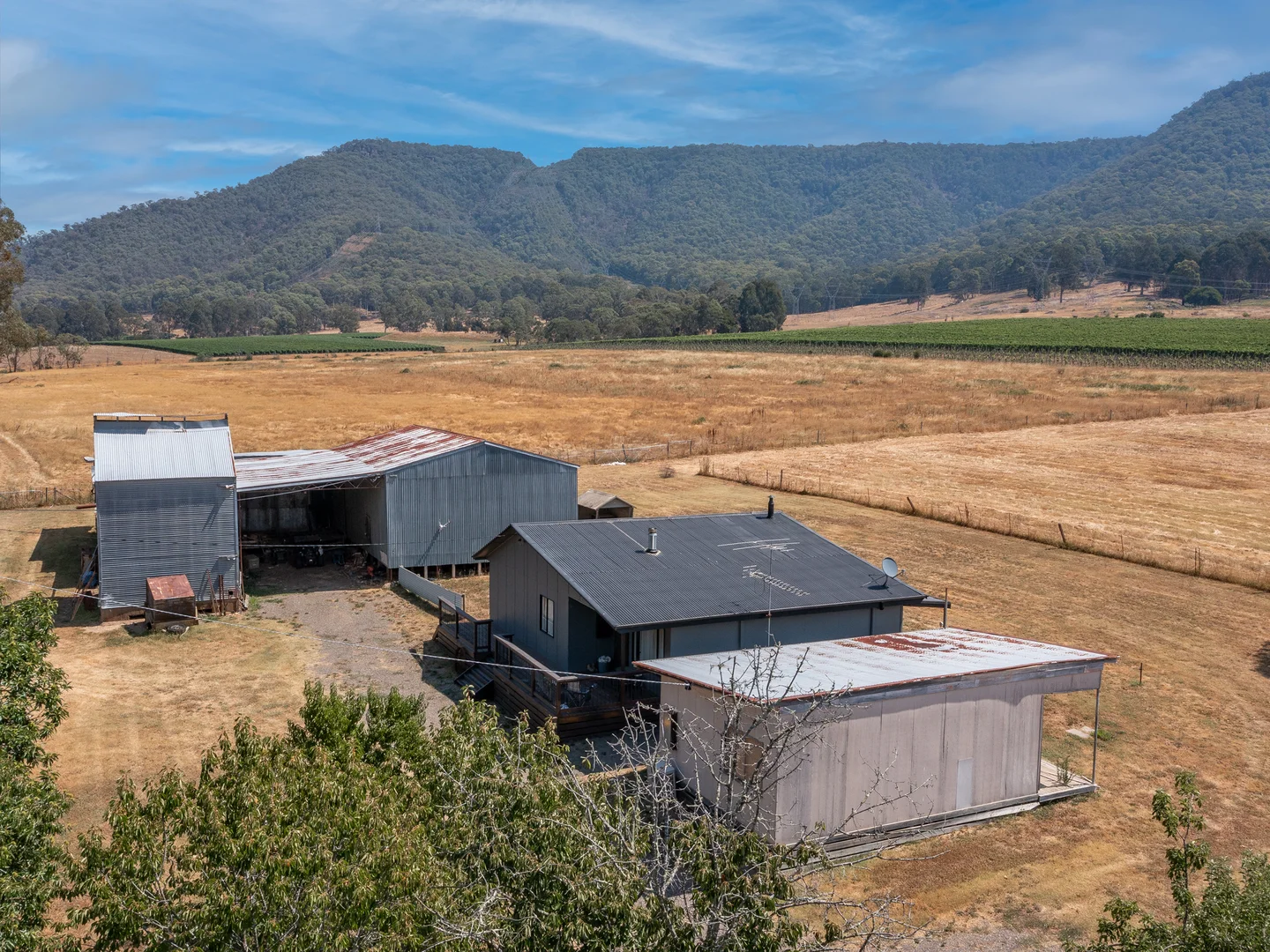 Additional image 18 of 564 Upper King River Road, Cheshunt South VIC 3678