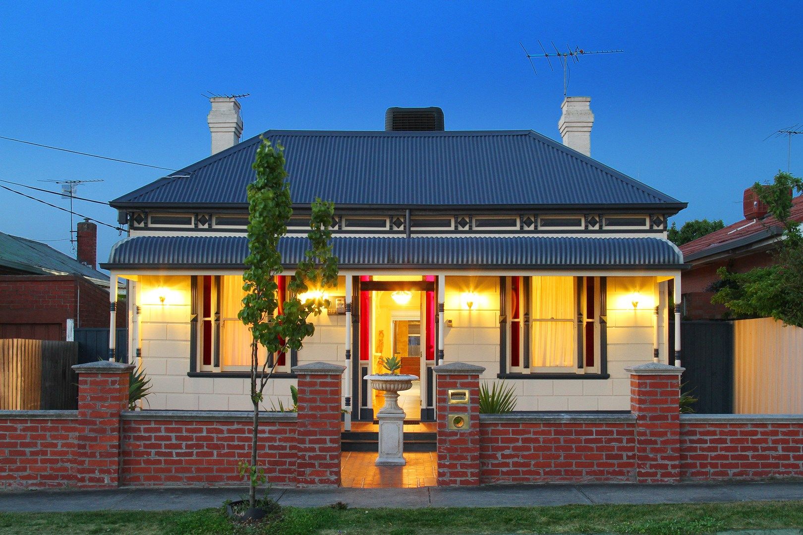 218 Wood Street, Preston VIC 3072, Image 0