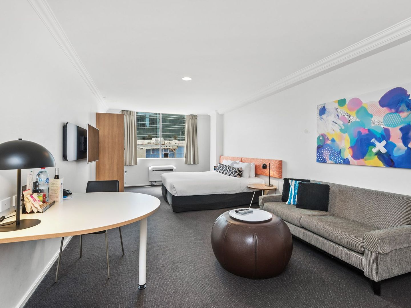 208/305 MURRAY STREET, Perth WA 6000, Image 1