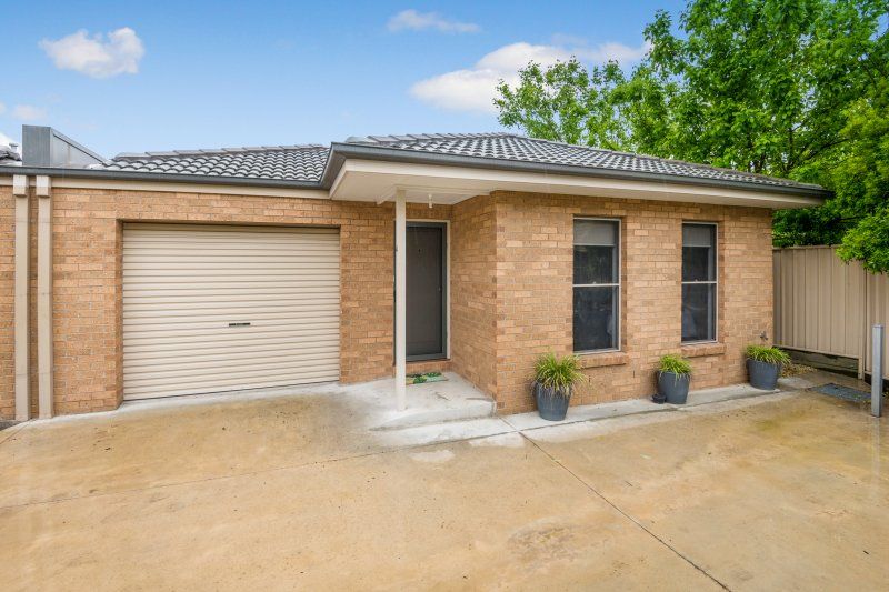 4/213-215 McCrae Street, Bendigo VIC 3550, Image 0