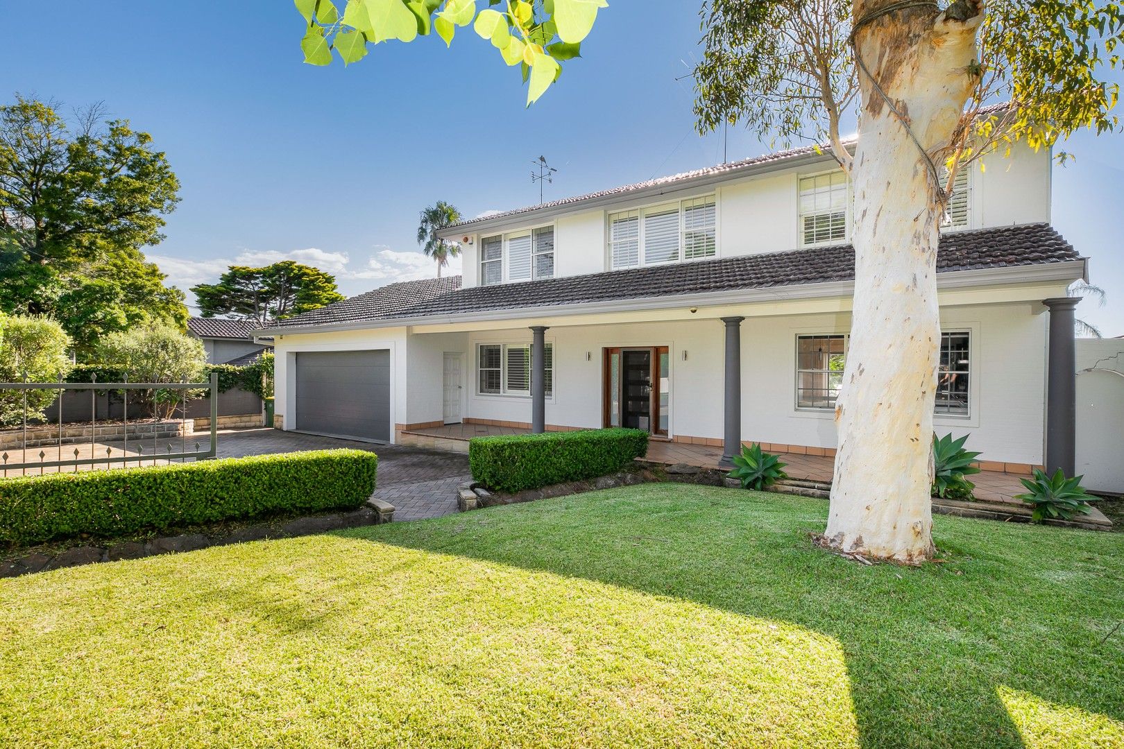 5 bedrooms House in 259 Woolooware Road BURRANEER NSW, 2230