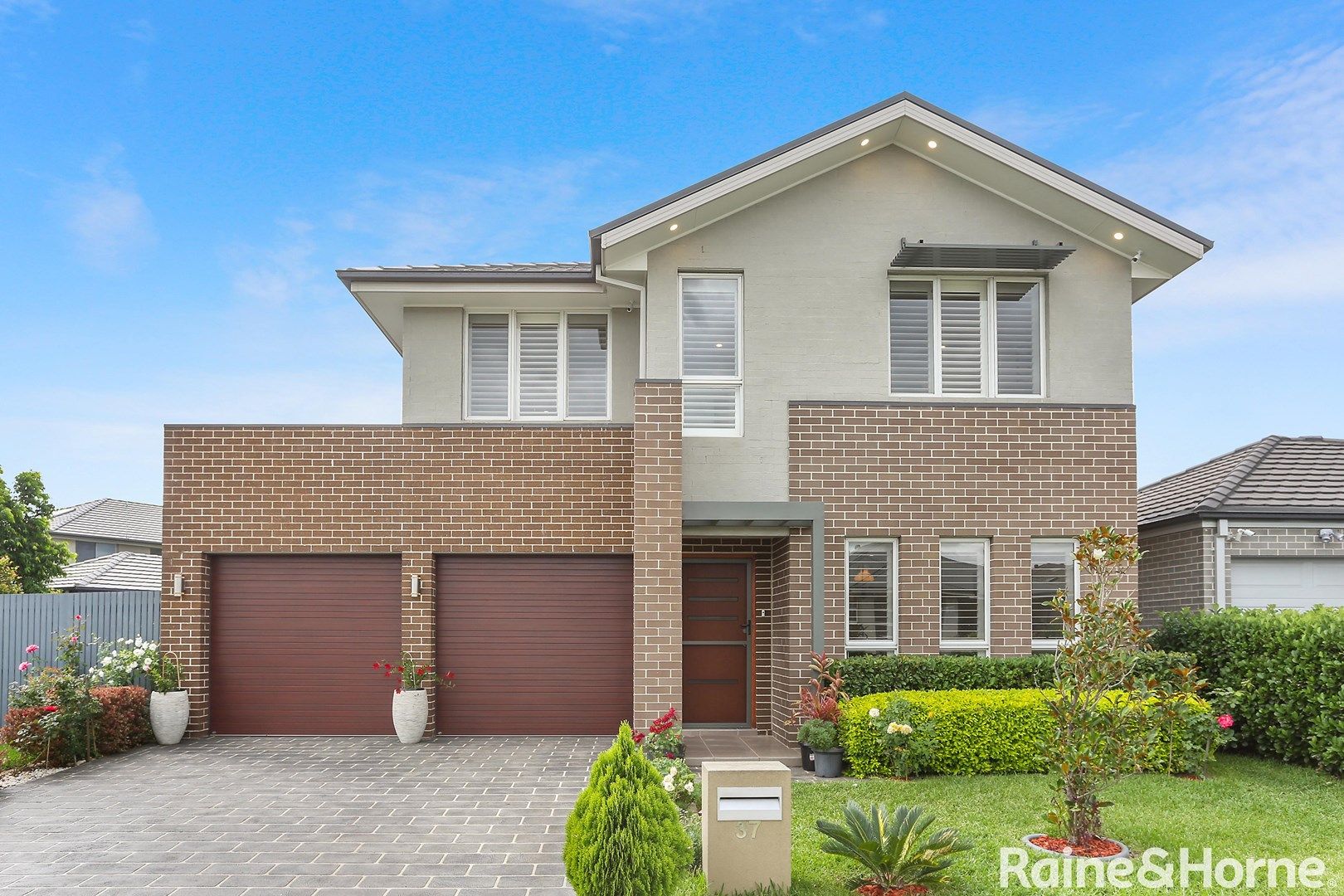 37 Antrim Drive, Elizabeth Hills NSW 2171, Image 0