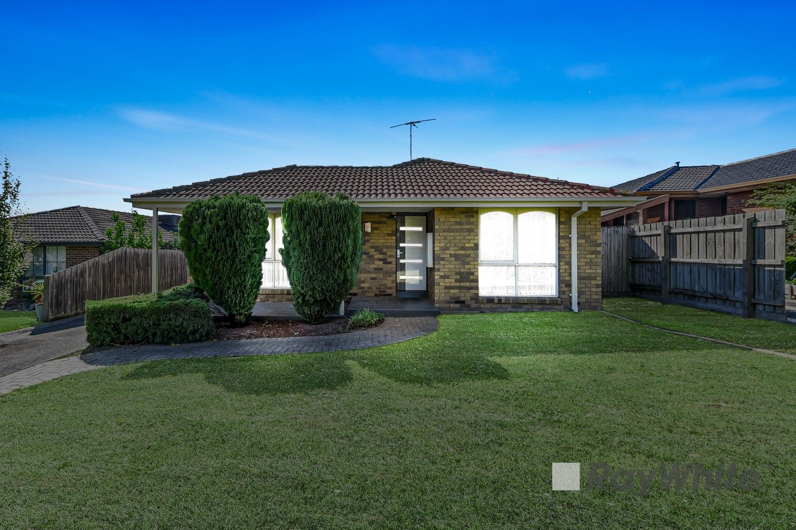 7 Quirk Court, Endeavour Hills VIC 3802