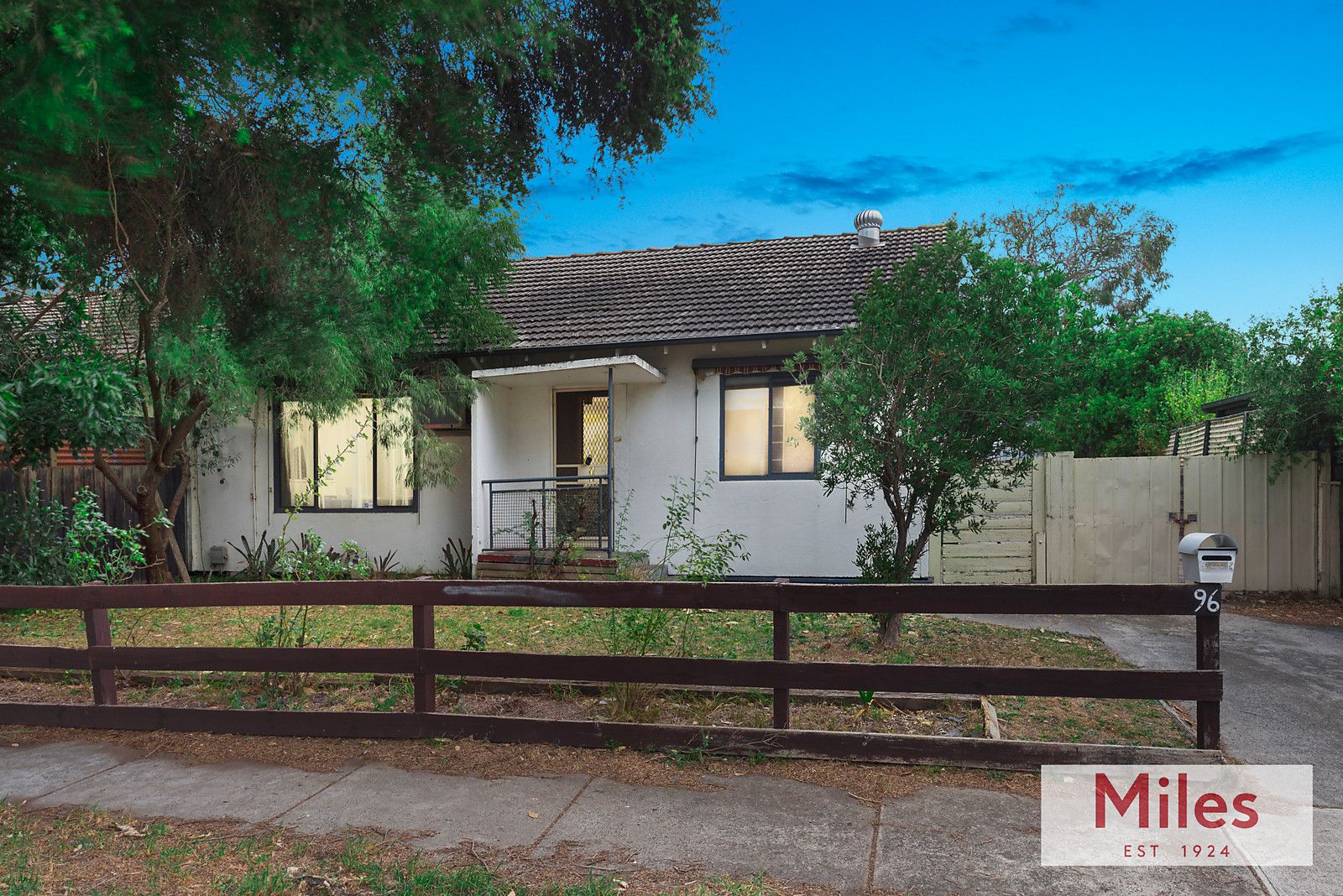 96 Alamein Road, Heidelberg West VIC 3081, Image 0