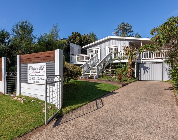 48 Pambula Beach Road, Pambula Beach NSW 2549