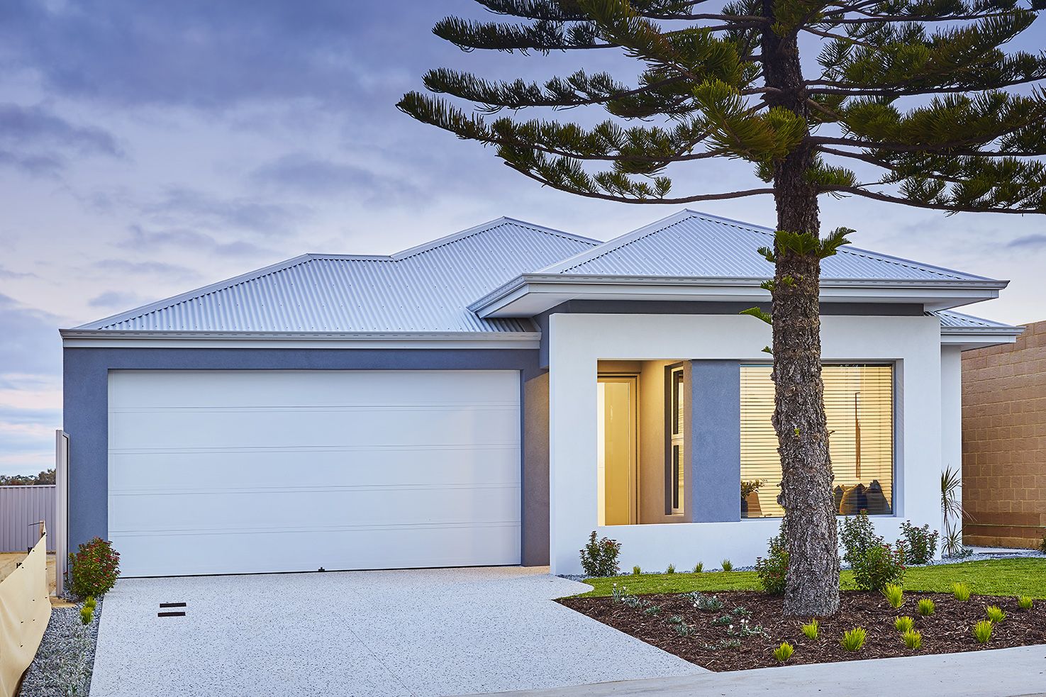 4 bedrooms New House & Land in Lot/471 Bluevale way YANCHEP WA, 6035