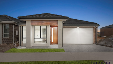 Picture of 75 Courtenay Promenade, FRASER RISE VIC 3336
