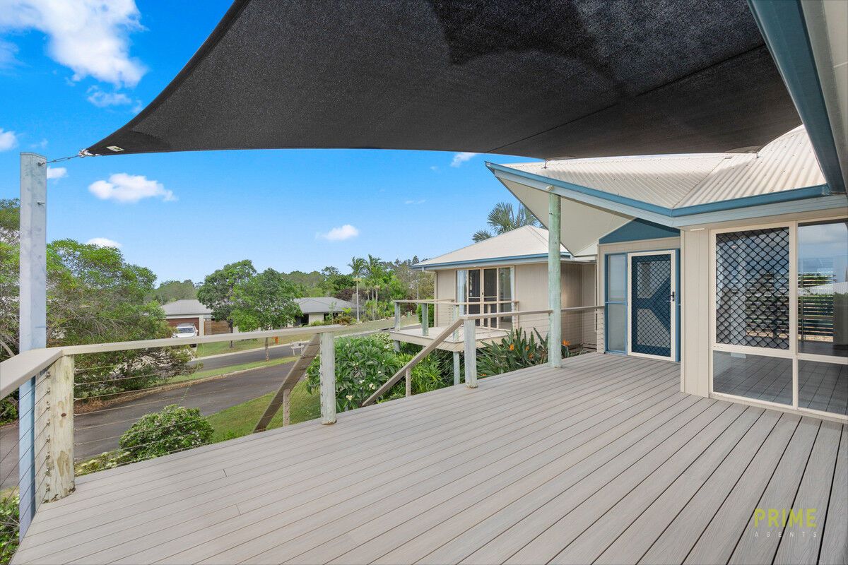 16 Edgewater Court Craignish QLD 4655 Domain