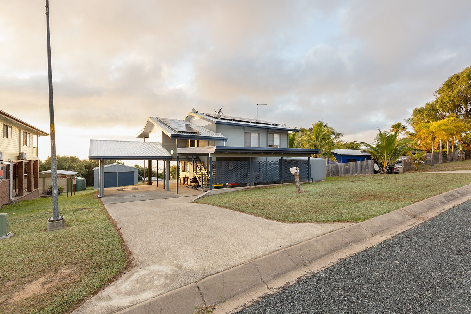 18 Ocean Drive, Ilbilbie QLD 4738, Image 2