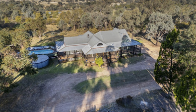 Picture of 761 Karoopa Lane, CROWTHER NSW 2803