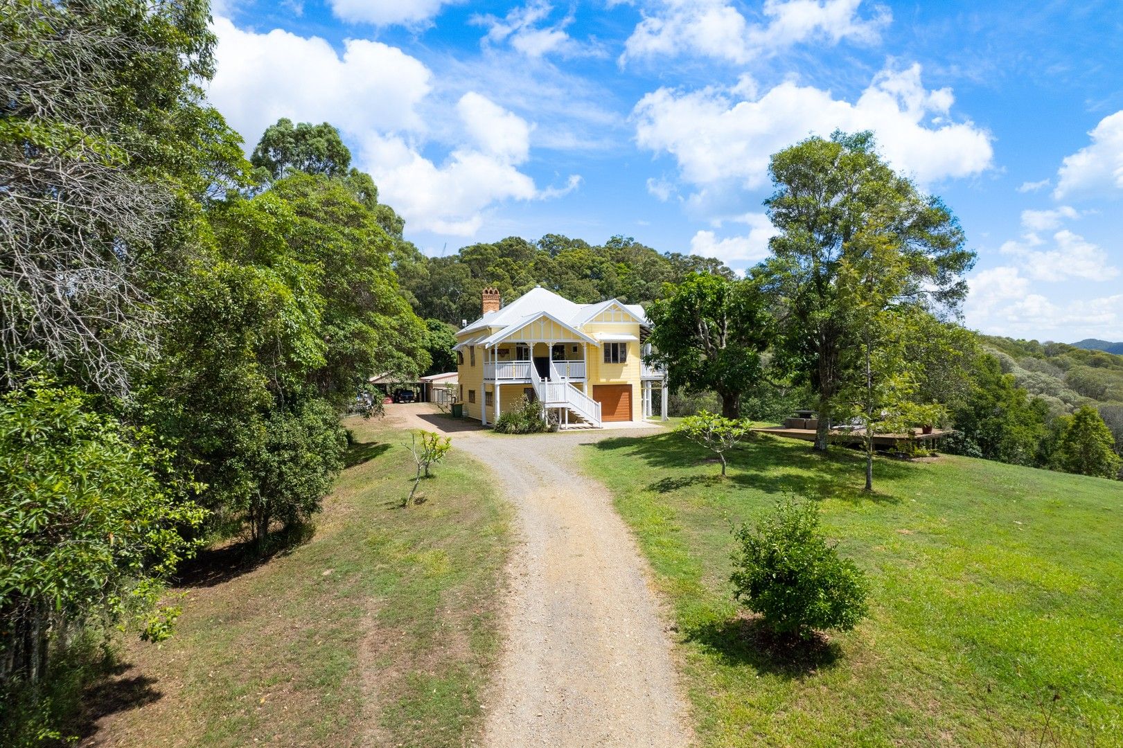 203 Sankeys Road, Cooran QLD 4569, Image 1