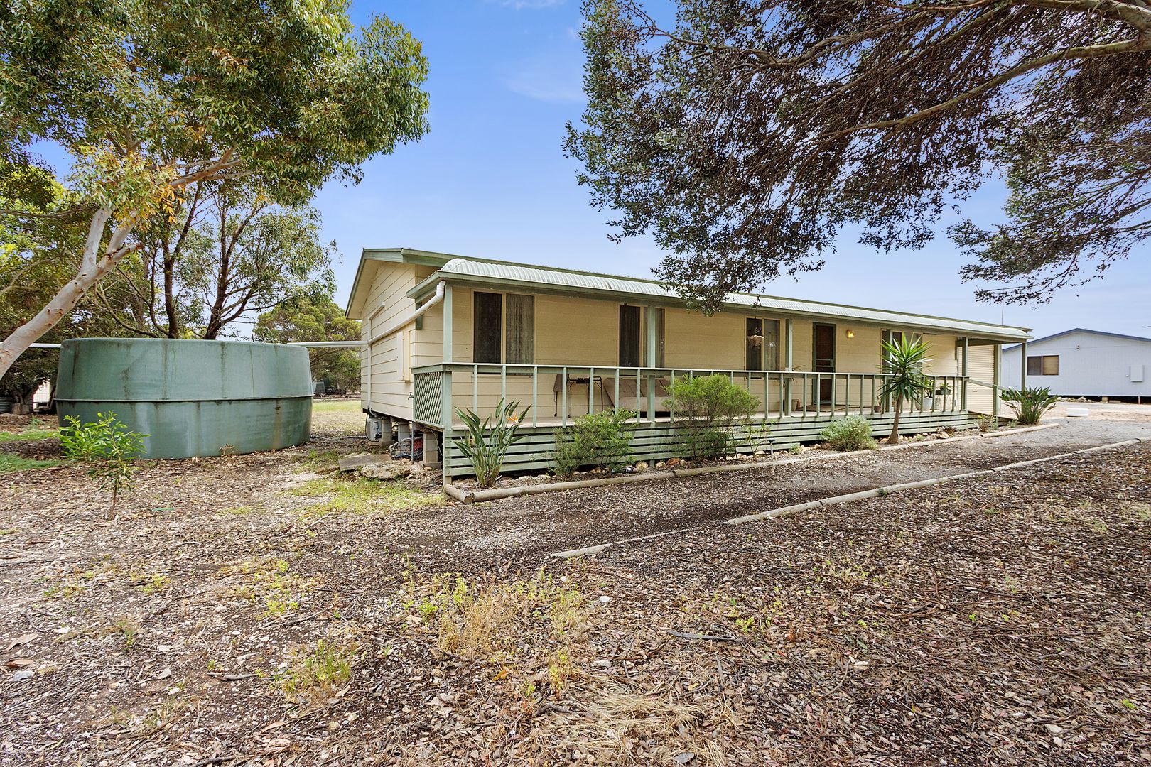 11 Coutts Street, Coobowie SA 5583, Image 1