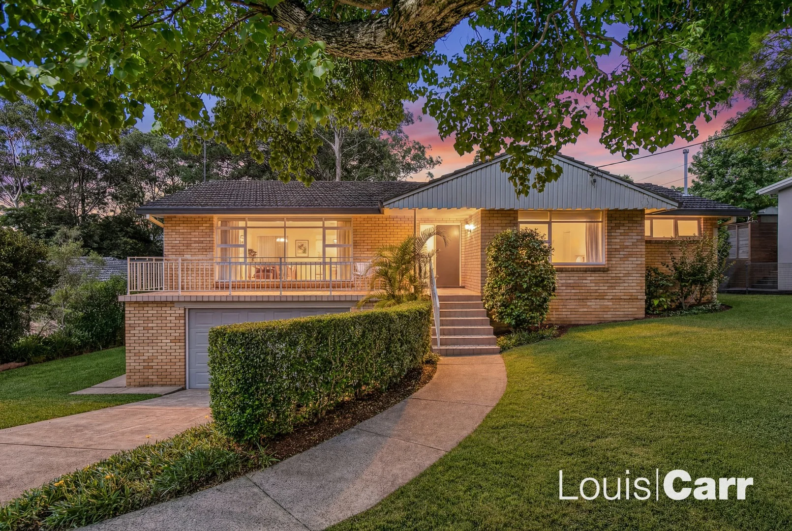 Primary image of 45 Lamorna Avenue, Beecroft NSW 2119