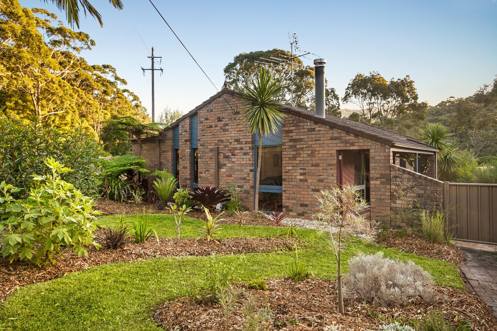 118 Otford Road, Otford Property History & Address Research Domain