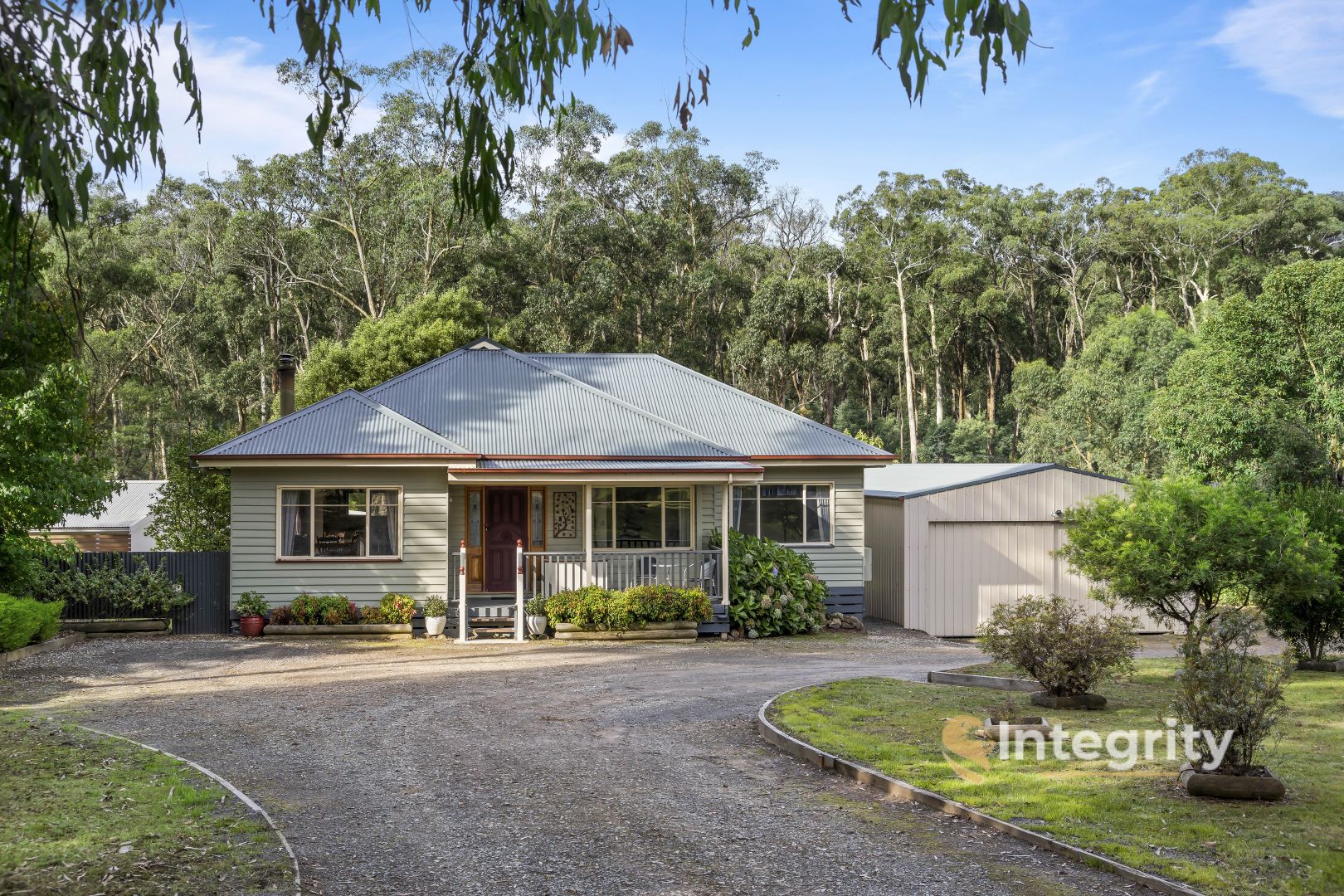 67 West Bridge Road, Glenburn VIC 3717, Image 1