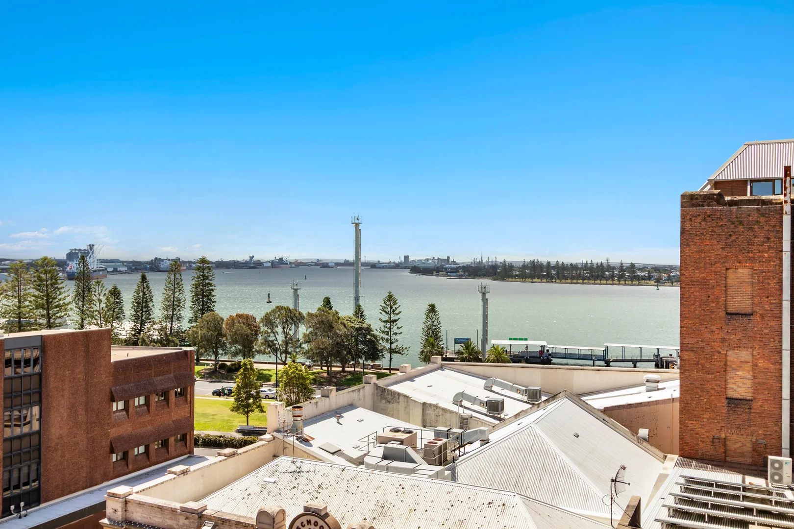 607/149 Hunter Street, Newcastle NSW 2300 | Domain