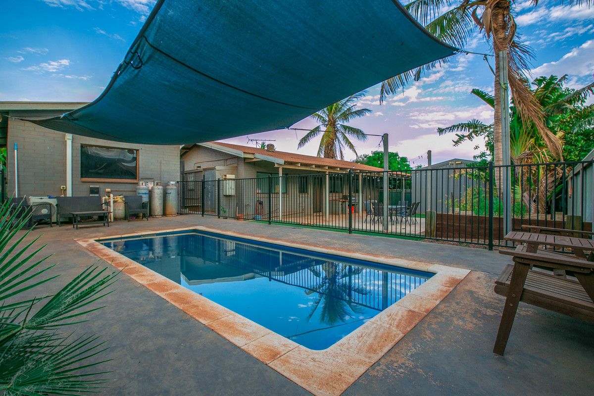 159 Anderson Street, Port Hedland WA 6721, Image 1