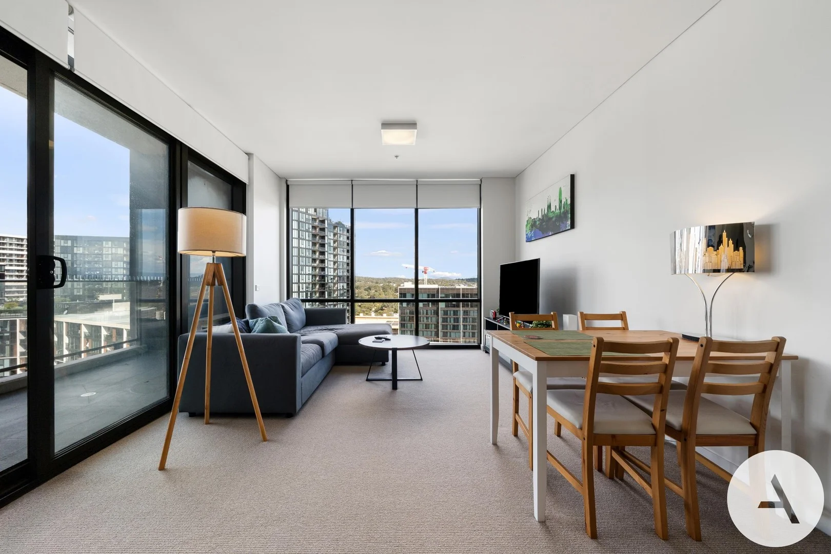 232/41 Chandler St, Belconnen ACT 2617