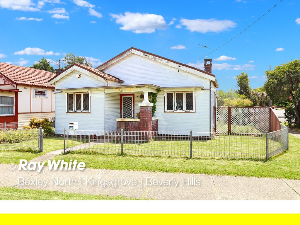 1 Redman Parade, Belmore NSW 2192, Image 0