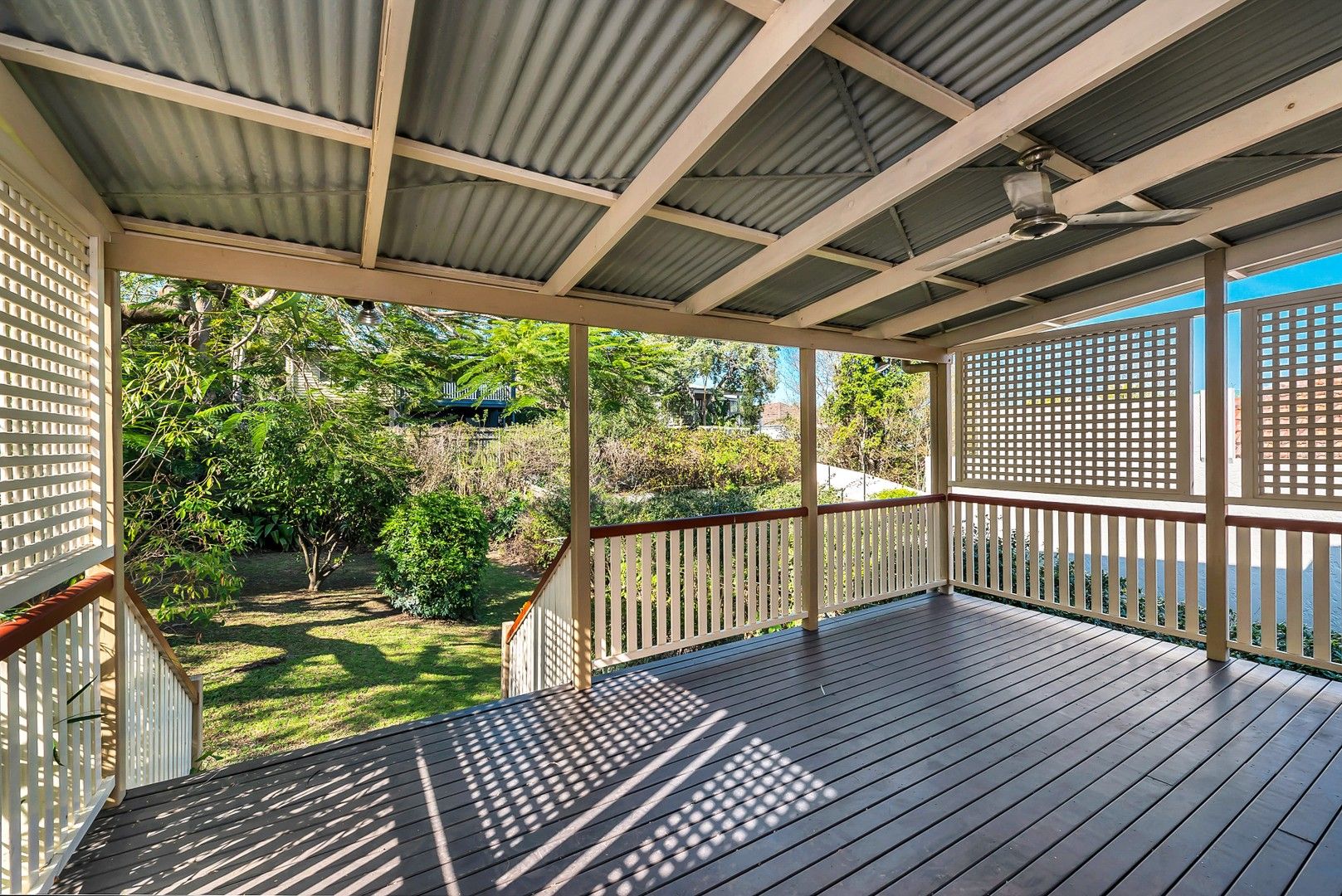 21 Grant Street, Ashgrove QLD 4060, Image 0