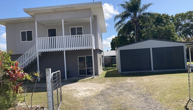 Picture of 2 Doric Court, COOLOOLA COVE QLD 4580