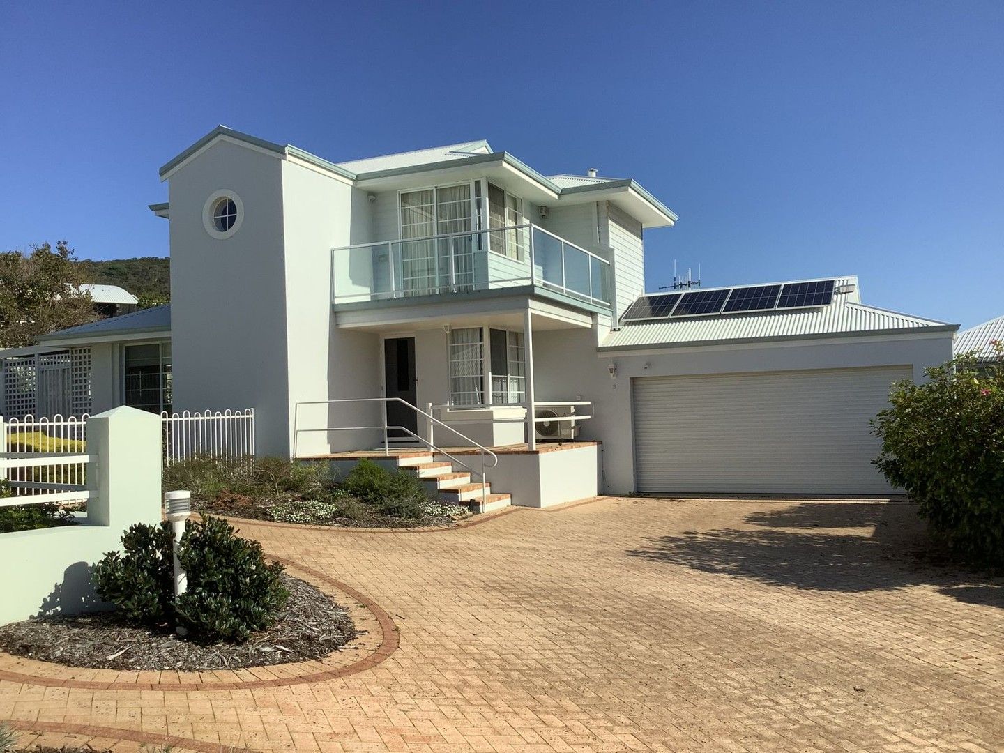 3 bedrooms House in 3/127 Middleton Road MIDDLETON BEACH WA, 6330