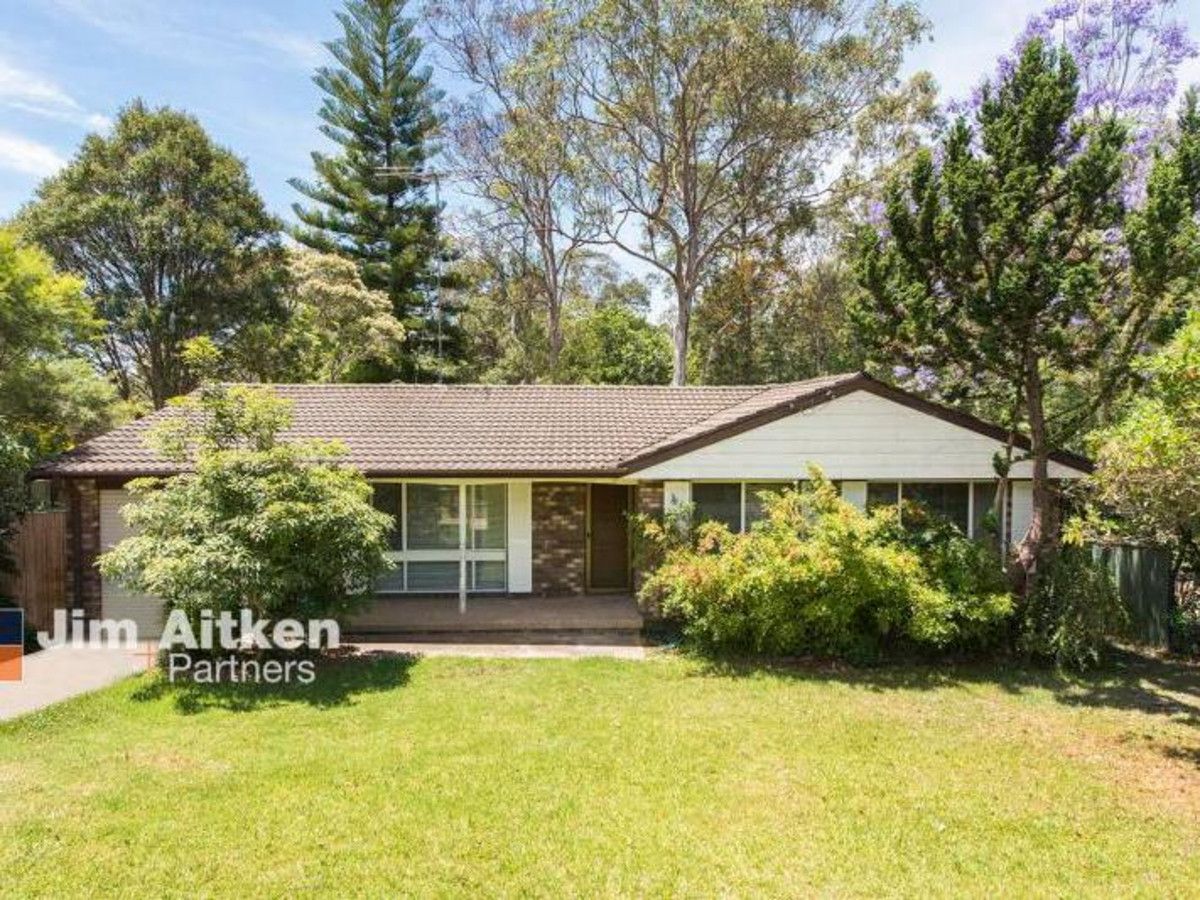 3 bedrooms House in 5 Brooklands Road GLENBROOK NSW, 2773