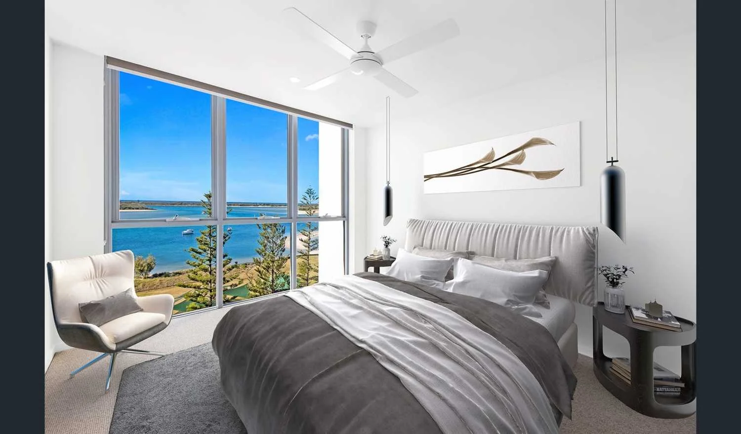 Additional image 8 of 804/388 Marine Parade, Labrador QLD 4215