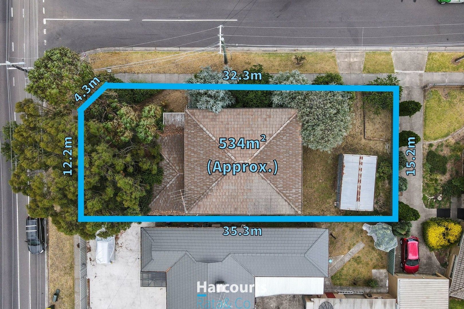 198 Dalton Road, Lalor VIC 3075, Image 0