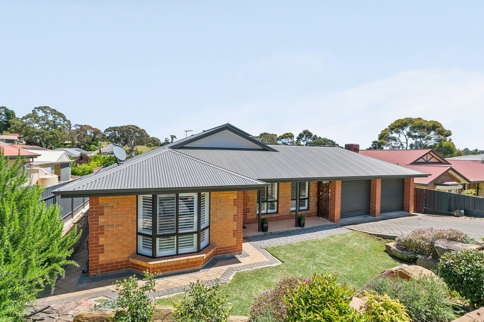 4 bedrooms House in 9 Melrose  Court HAPPY VALLEY SA, 5159