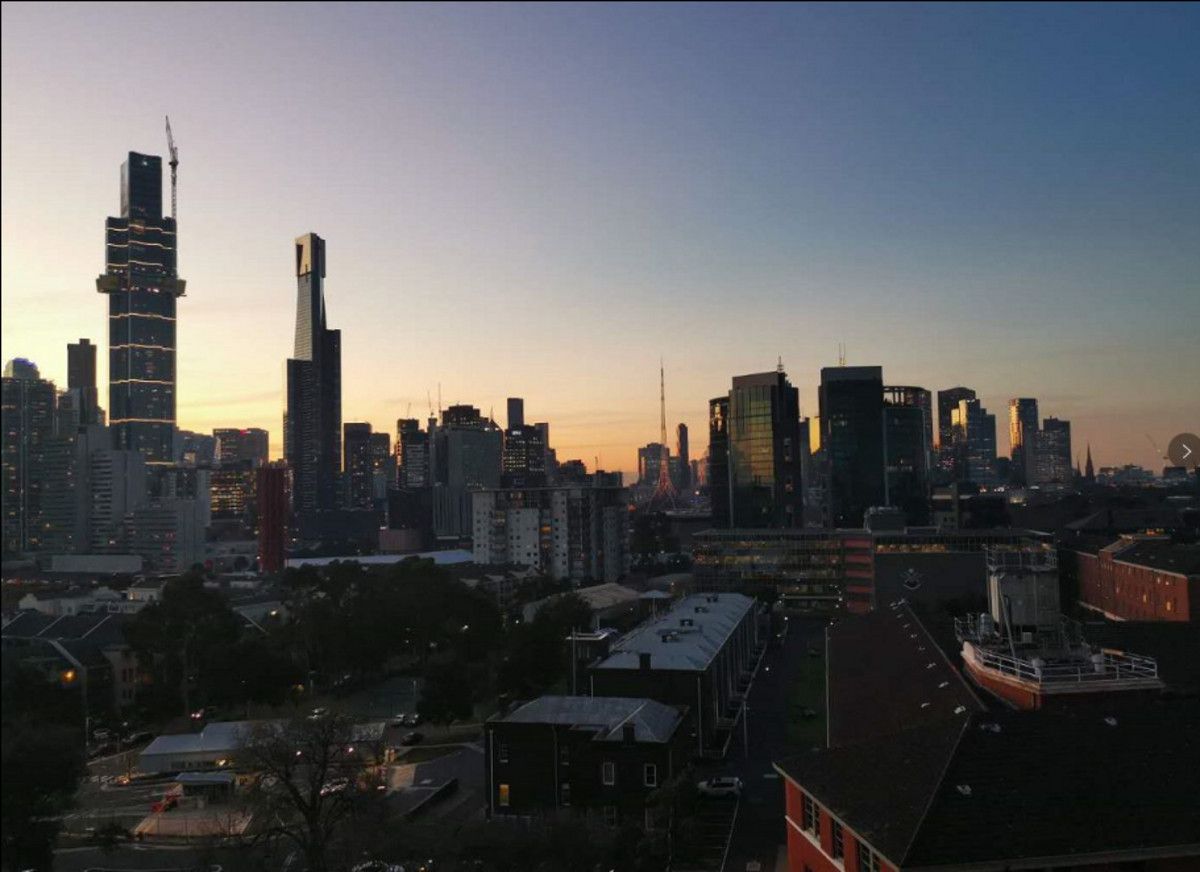 2 bedrooms Apartment / Unit / Flat in 1001/25 Conventry Street SOUTHBANK VIC, 3006