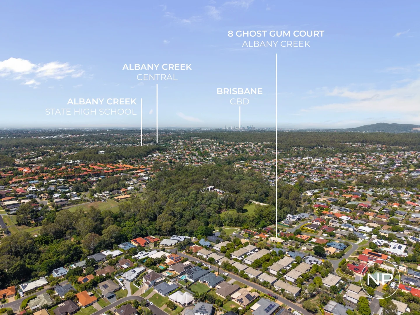 Additional image 14 of 8 Ghost Gum Court, Albany Creek QLD 4035